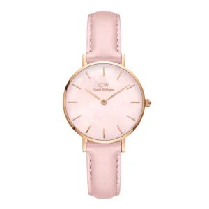 Daniel Wellington Petite Cherry Blossom Women Watch Daniel DW00100633 (28mm)