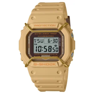 G-SHOCK Casual Men Tone On Tone Watch DW-5600PT-5DR-P