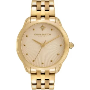 Olivia Burton Timeless Classics Celestial Starlight Women Watch 24000048