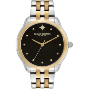 Olivia Burton Timeless Classics Celestial Starlight Women Watch 24000049