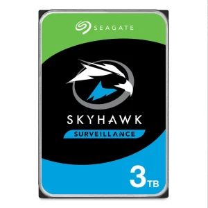 Seagate Skyhawk Surveillance 3TB Hard Drive ST3000VX015