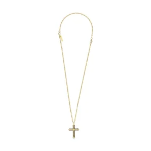 Police Whiz Men's Necklace