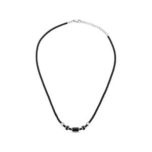Police Bullion Men's Necklace