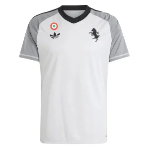 Juventus GK 3 Fan Jersey 2024/25