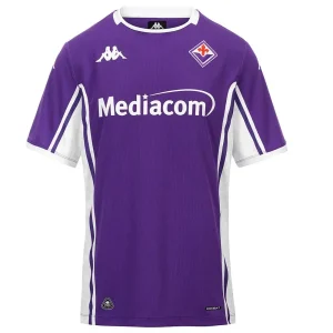 Fiorentina Home Fan Jersey 2024/25