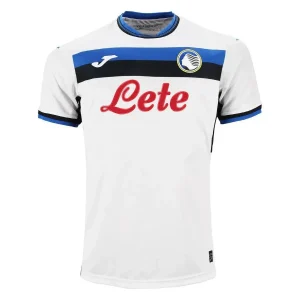 Atalanta Away Fan Jersey 2024/25
