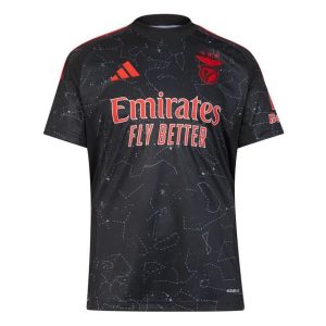 Benfica Away Jersey 2024/25