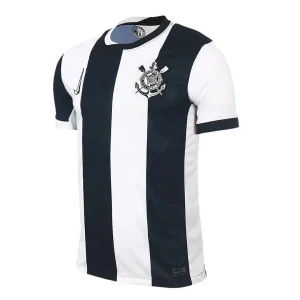Corinthians Third Fan version Jersey 2024/25