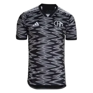 Atlético Mineiro Third Jersey 2024/25