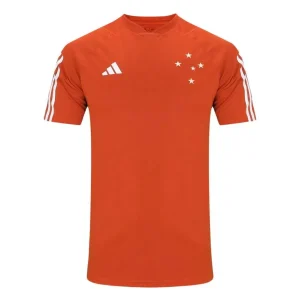 Cruzeiro Training Jersey 2024/25