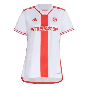 Internacional Away Jersey Women's 2024/25