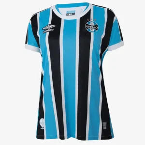 Gremio Home Jersey Women's 2024/25