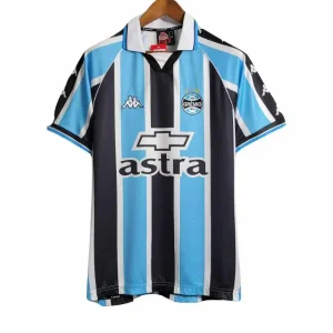 Retro Gremio Home Jersey 2000/01 Kappa Astra