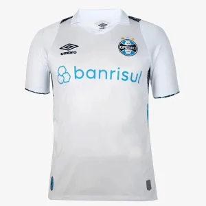 Gremio Away 2024/25 - Fan Version