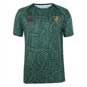 Fluminense Pre-Match 2024/25 - Fan Version