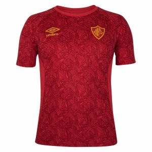 Fluminense Training 2024/25 - Fan Version