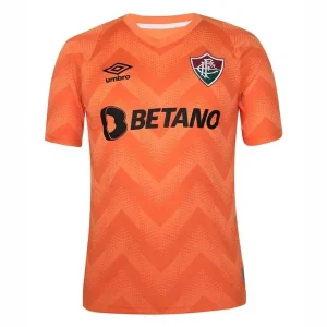 Fluminense GK 2 2024/25 - Fan Version