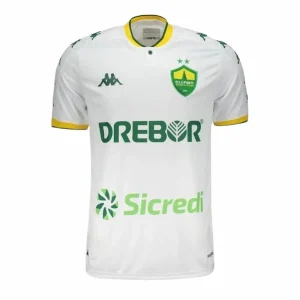 Cuiabá Away Jersey 2024/25
