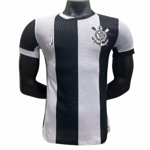Corinthians Third Player Jersey 2024/25