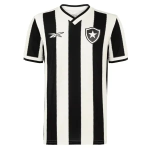 Botafogo Home  Fan Jersey 2024/25