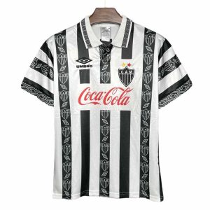Retro Atlético Mineiro Home Jersey 1995