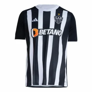 Atlético Mineiro  Home Jersey 2024/25