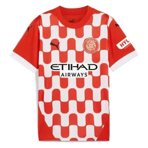 Girona Home Jersey 2024/25
