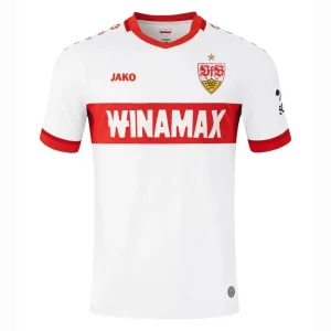 VfB Stuttgart Home Jersey 2024/25