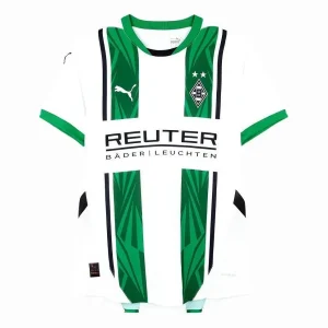 Borussia Mönchengladbach Home Jersey 2024/25