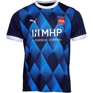 1. FC Heidenheim Away Jersey 2024/25