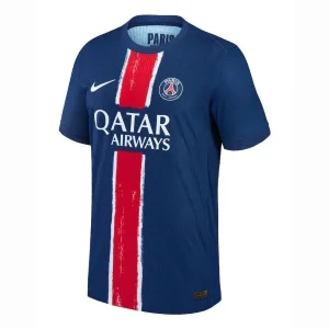 Paris Saint Germain Home Jersey 2024/25