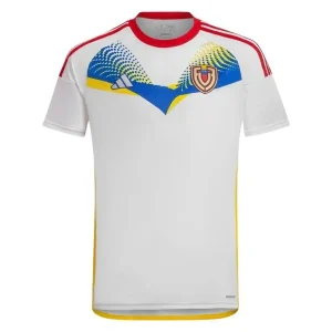 Venezuela Away Jersey 2024/25