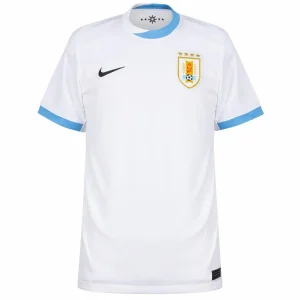 Uruguay Away Fan Jersey 2024/25