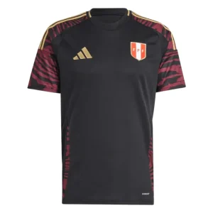 Peru Away Jersey 2024/25