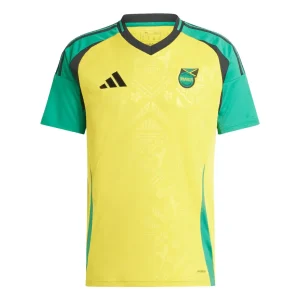 Jamaica Home Jersey 2024/25