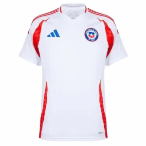 Chile Away Jersey 2024/25