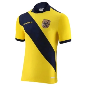 Ecuador Home Jersey 2024/25
