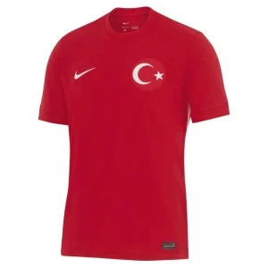 Turkey Away Jersey 2024/25