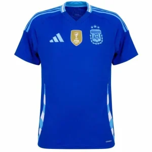 Argentina Away Jersey 2024/25