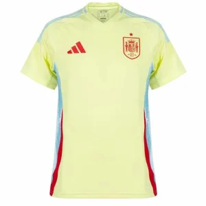 Spain Away Jersey 2024/25