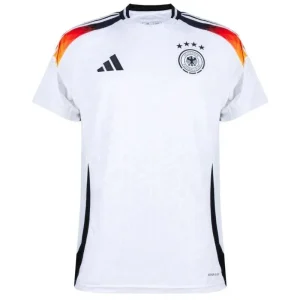 Germany Home Jersey 2024/25