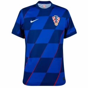 Croatia Away Jersey 2024/25