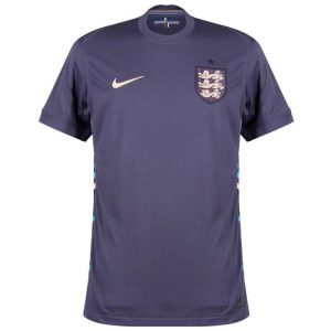 England Away Jersey 2024/25