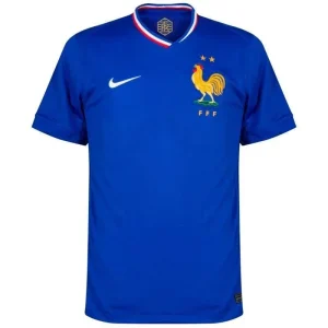 France Home Jersey 2024/25