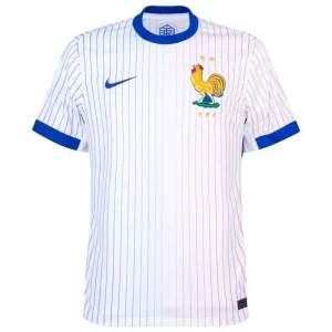 France Away Jersey 2024/25