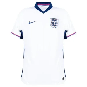 England Home Jersey 2024/25
