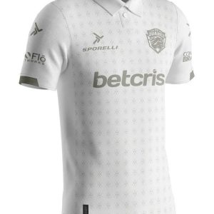 FC Juárez Jersey 2023/24