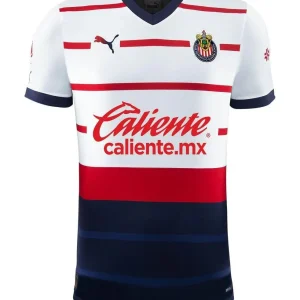 Chivas de Guadalajara Jersey 2023/24