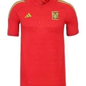 Tigres UANL Jersey 2023/24