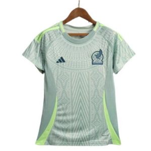 México Women's 2024/25